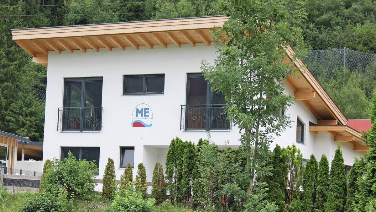 Zell am Ziller House | Holiday Home Zell am Ziller Ski Lift