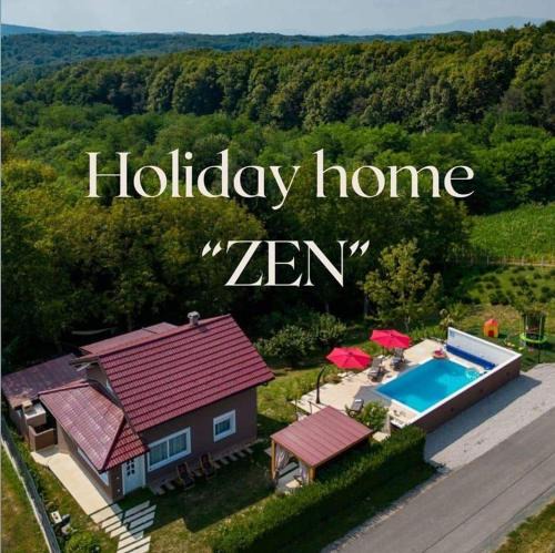 Preseka House | Holiday home ZEN