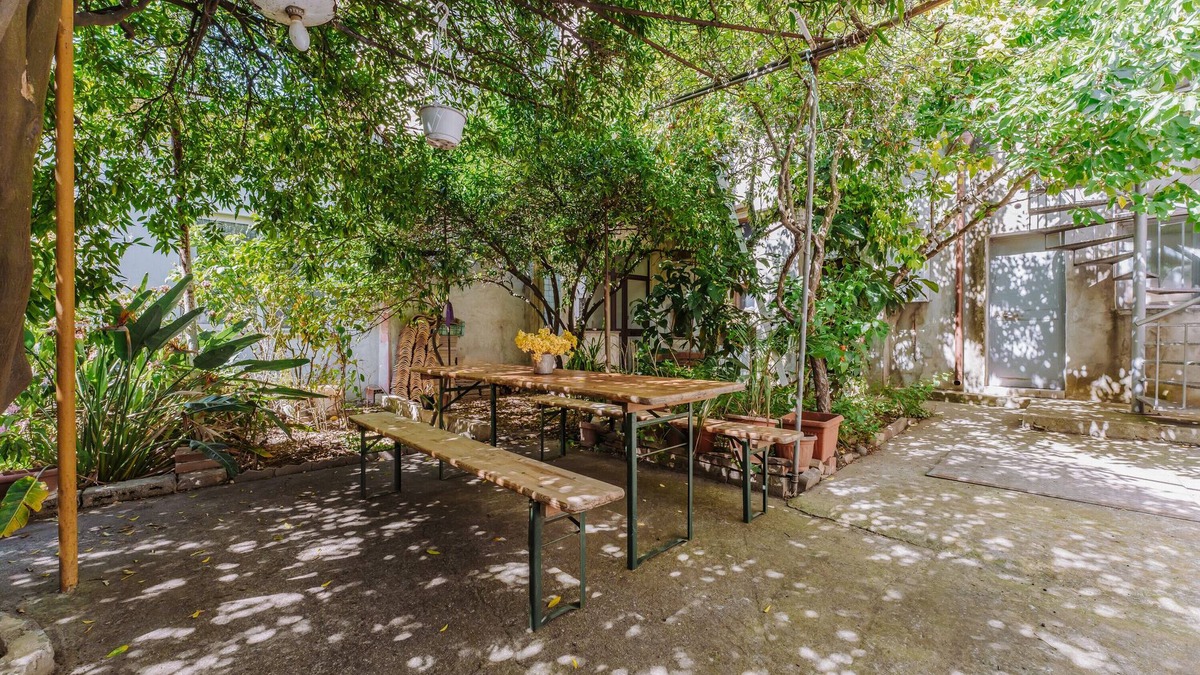 Sestu House | Holiday Home 'Zen' with Private Garden and Wi-Fi