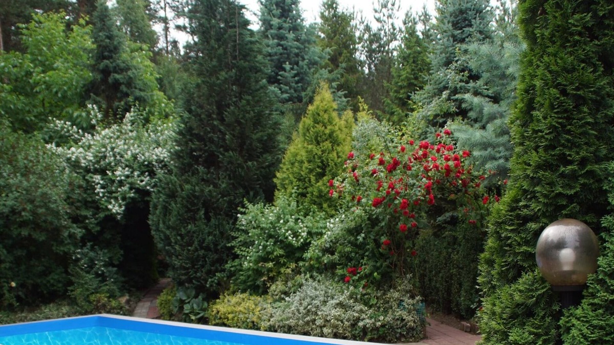 gmina Stezyca House | Holiday Home Zgorzale by Lake Radunskie