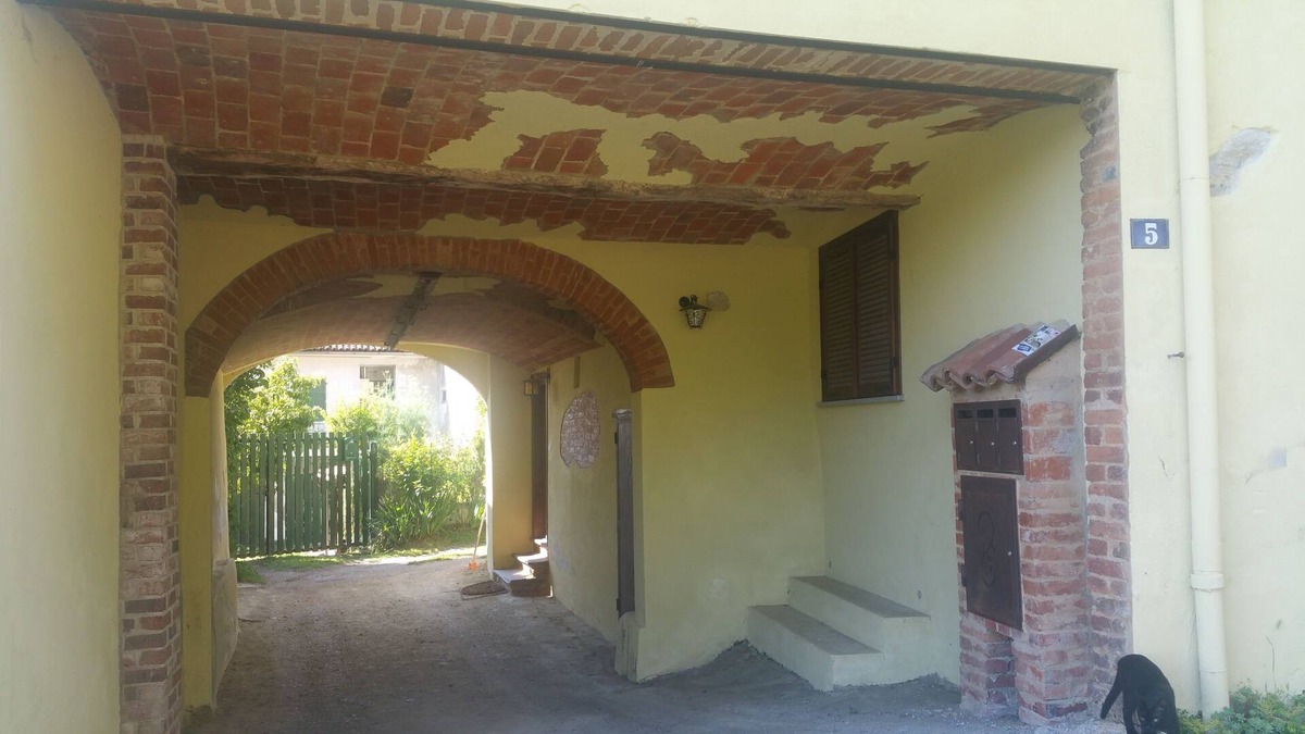 Passerano Marmorito Apartment | Holiday home Zib apartment