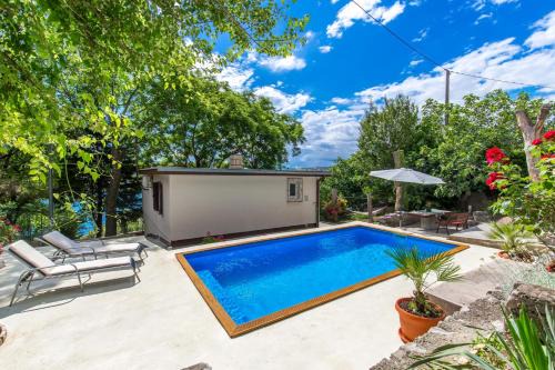 Bakarac House | Holiday Home Zita