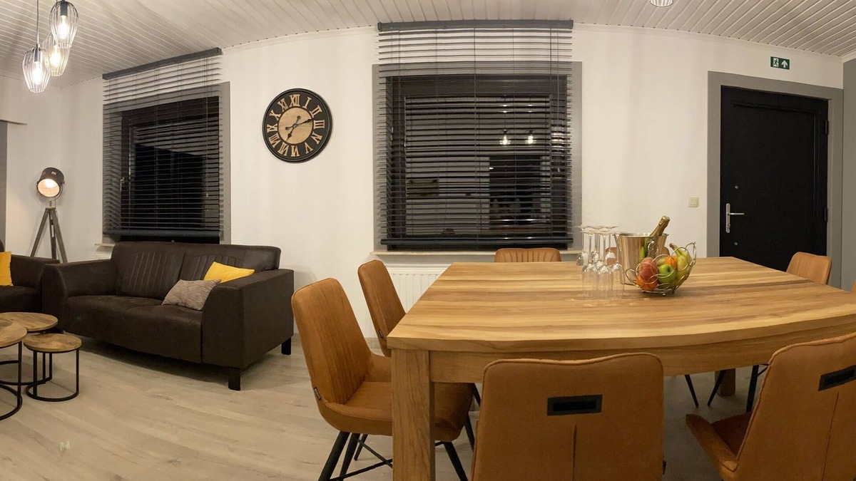 Poperinge House | holiday home Zoetendaal
