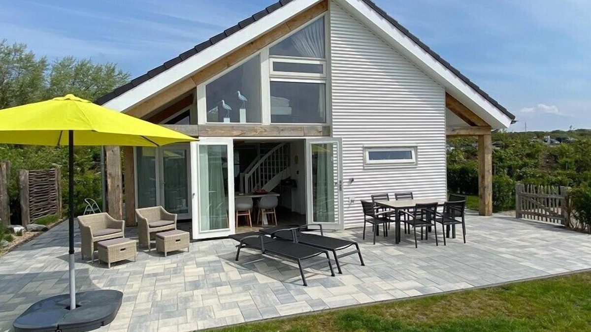Renesse Villa | Holiday home Zonnedorp 29, "Strandloper"