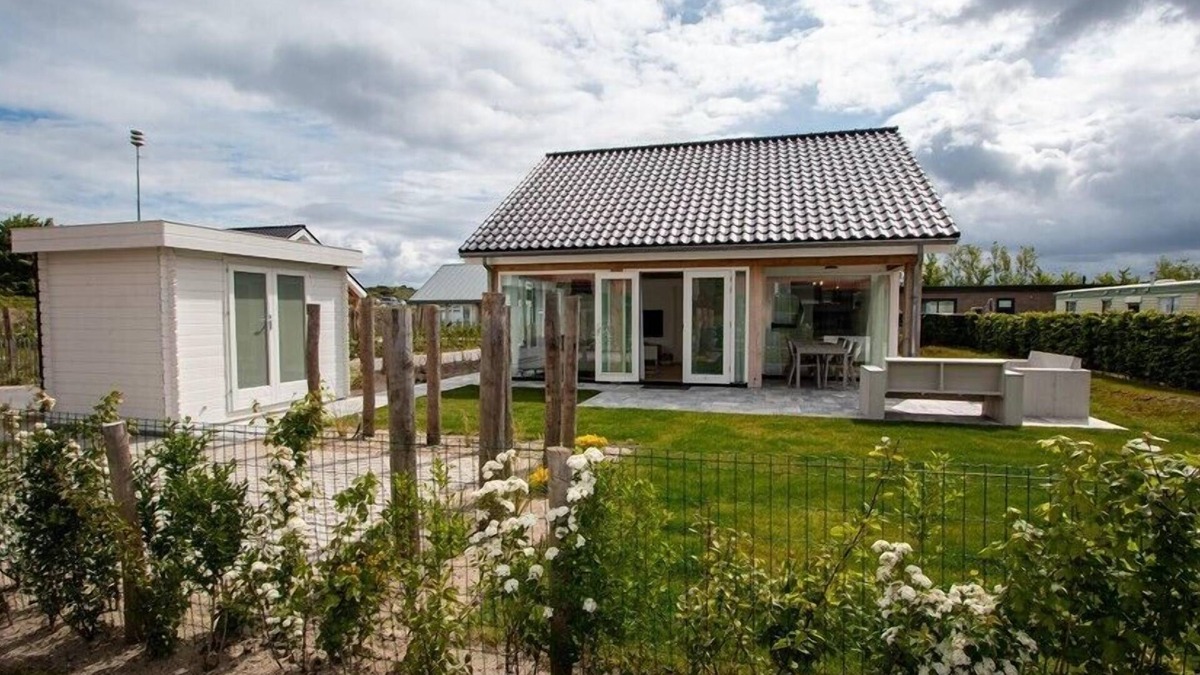 Renesse Villa | Holiday home Zonnedorp 28