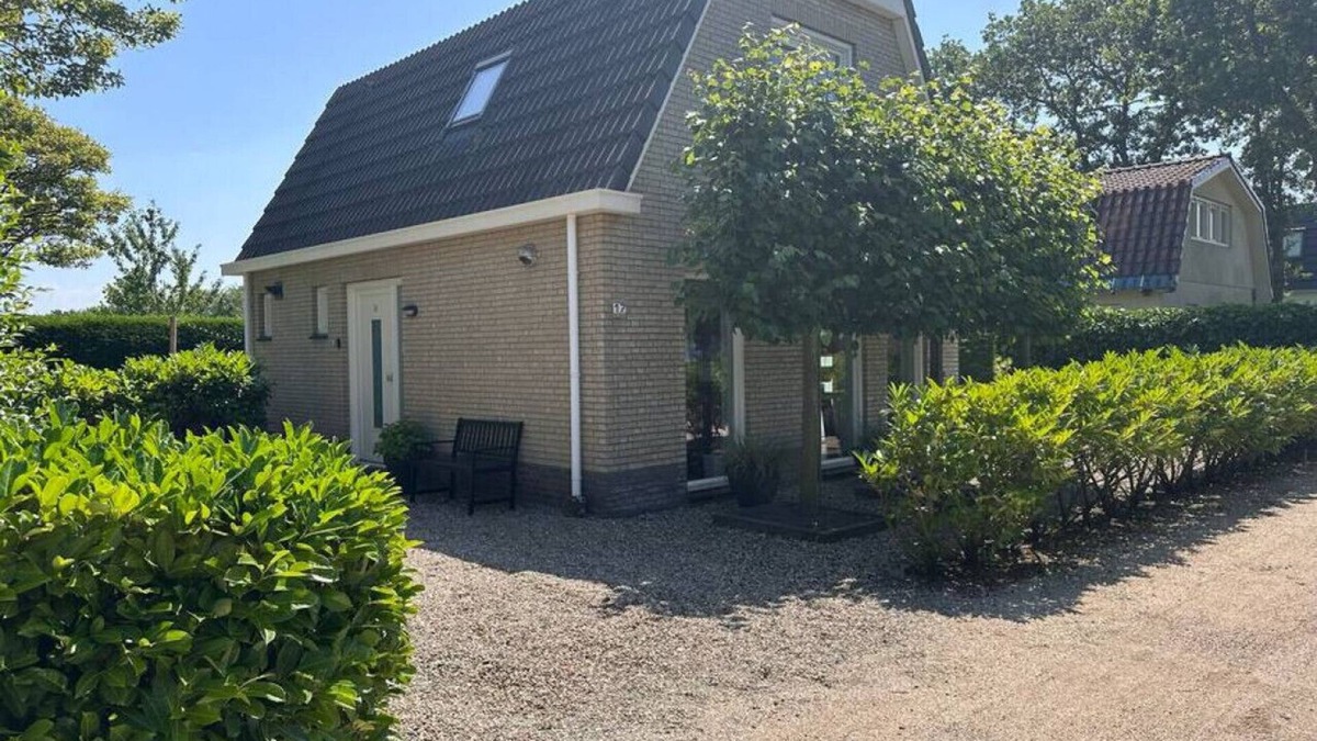 Municipality of Noordwijk House | Holiday home Zonneweelde