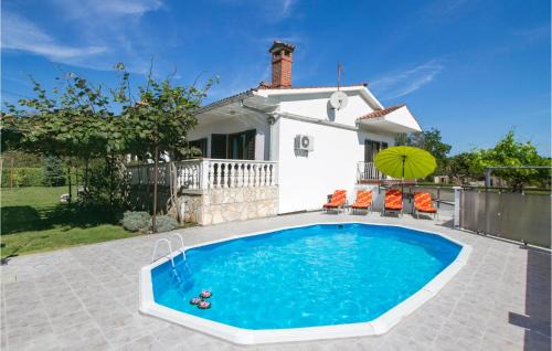 Zupanici House | Holiday Home Zupanici Croatia