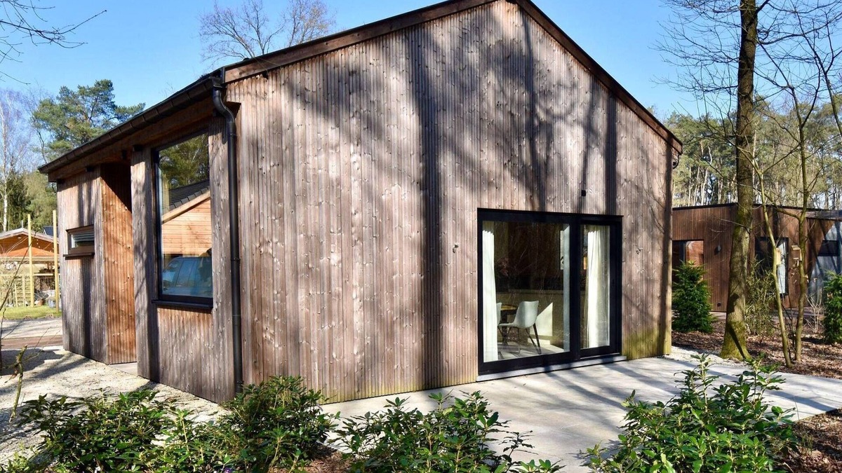 Terboekt House | Holiday Home Zutendaal near Maastricht