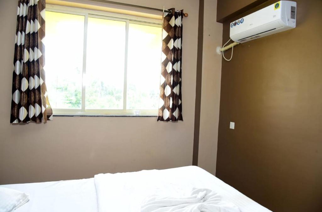 Varca Apartment | Holiday Homes 2 BHK AC Apartment-South Goa