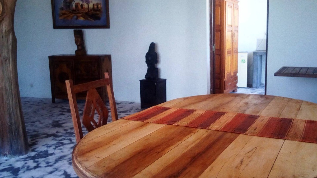 Atsimo-Andrefana House | Holiday homes all equipped for short and long stay rental