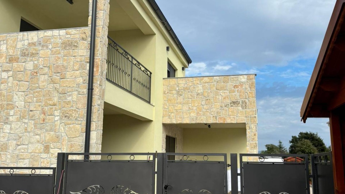 Krnica House | Holiday Homes Basilica