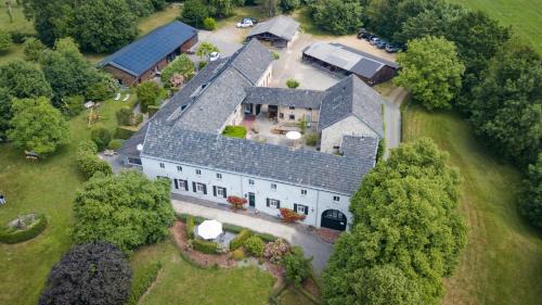 Bocholtz Resort | Holiday Homes Gillishof
