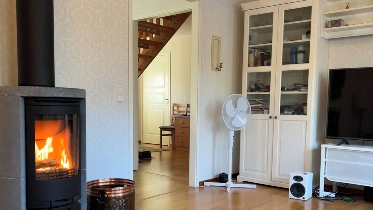 Herrang Villa | Holiday homes, Hensvik/Norra Roslagen