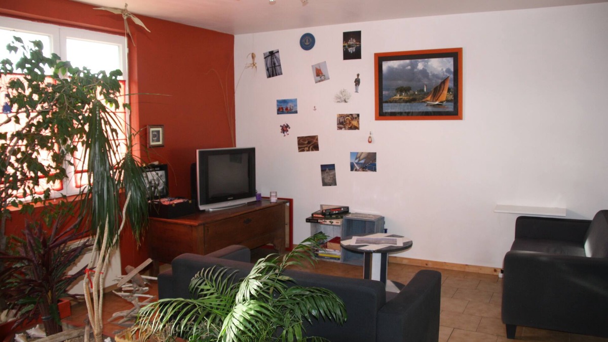 Aytre House | Holiday homes in AYTRE close to ROCHELLE