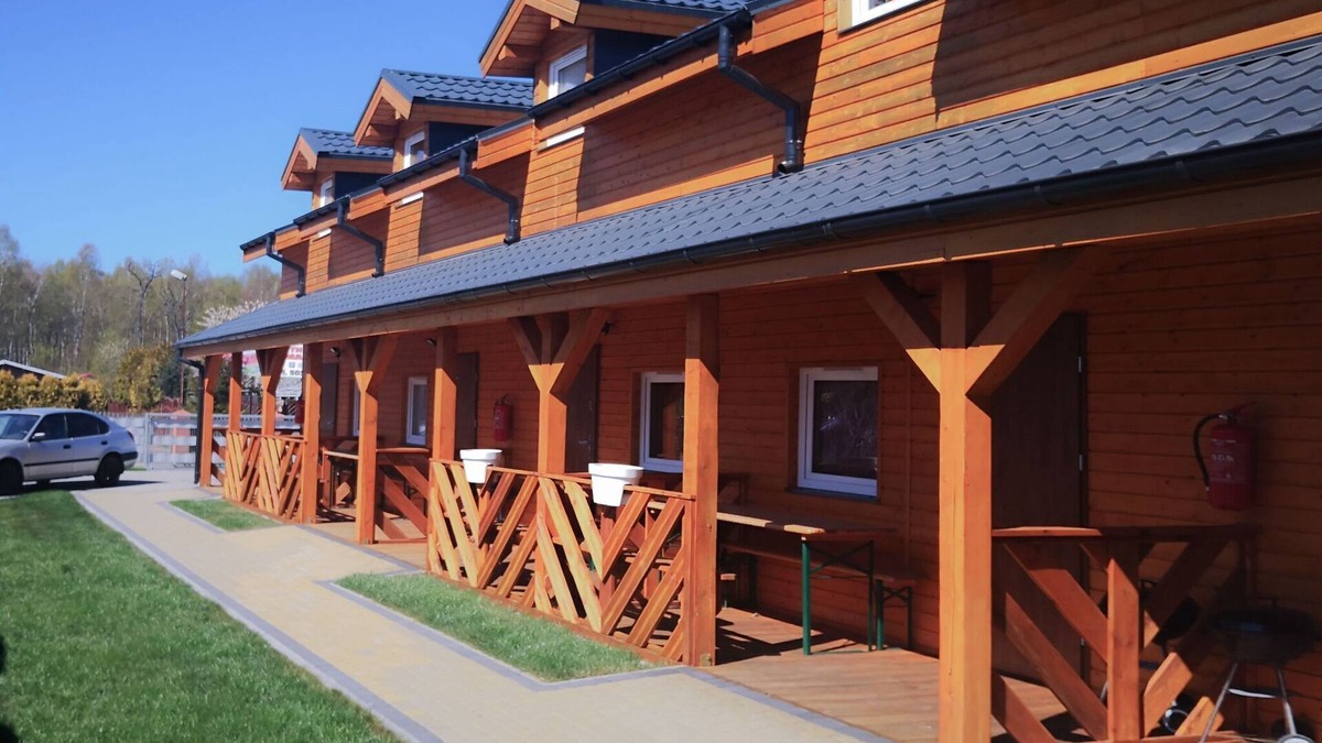 Miedzyzdroje Boat Rental | Holiday homes in Międzyzdroje for 4 people