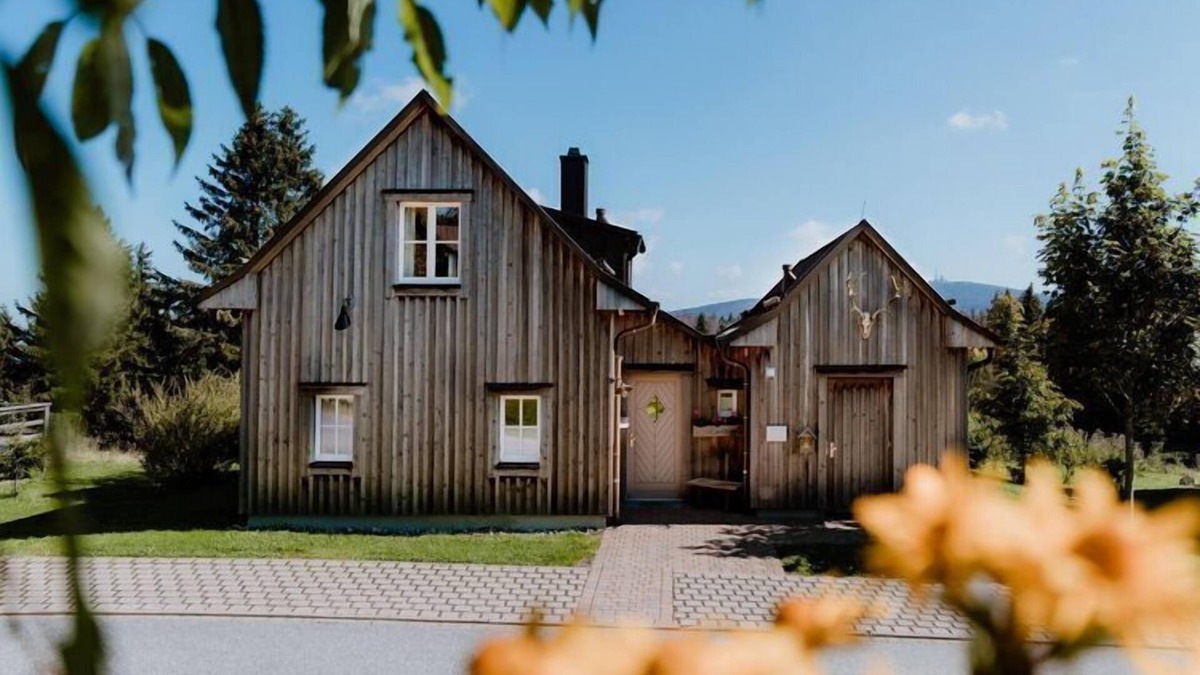 Torfhaus House | Holiday homes in Torfhaus Harzresort, Torfhaus