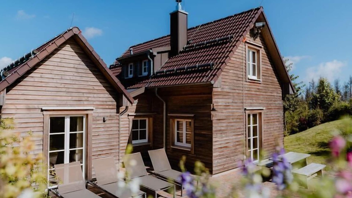 Torfhaus House | Holiday homes in Torfhaus Harzresort, Torfhaus