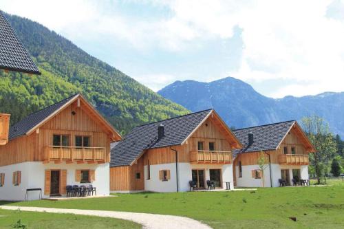 Obertraun Ski Chalet | Holiday Homes Obertraun - Oberösterreich 86