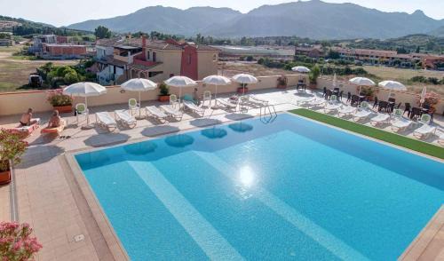 Villasimius Apartment | Holiday Homes Villasimius - Sardinien 33710