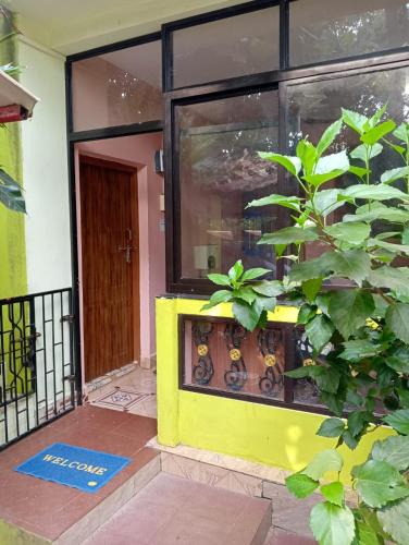 Patnem House | Holiday Homestay Rooms Galgibaga