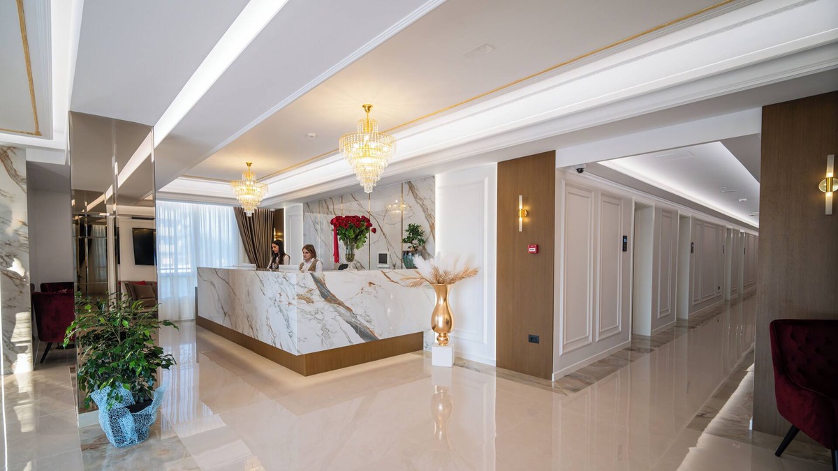 Preze Hotel | Holiday Hotel