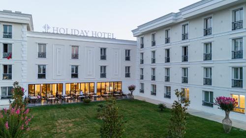 Preze Hotel | Holiday Hotel