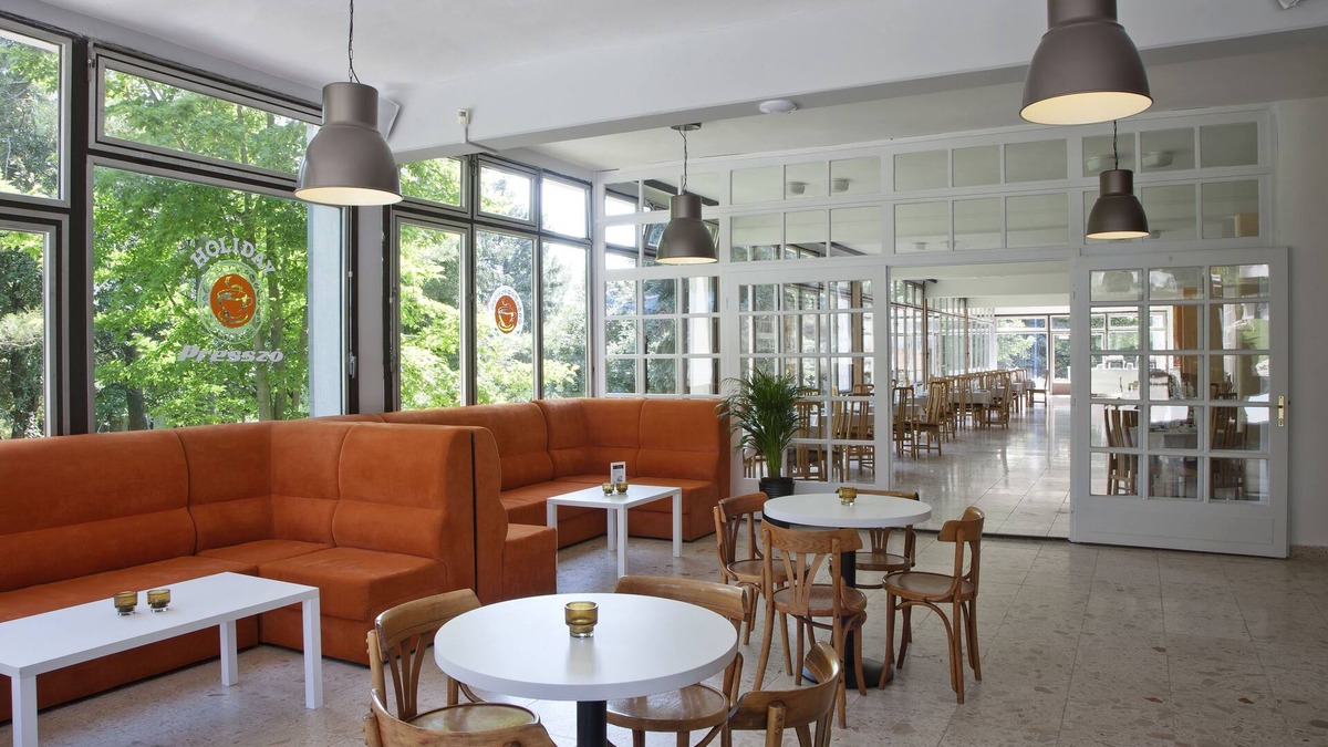 Csopak Hotel | Holiday Hotel Csopak