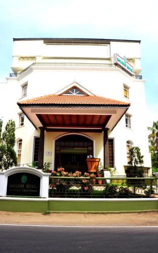 North Paravur Hotel | Holiday Hotel