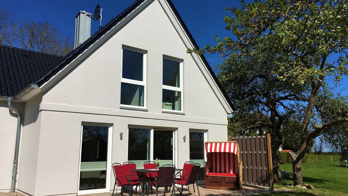 Vitzdorf House | Holiday house for 6 guests with 105m² in Fehmarn OT Vitzdorf (119849)