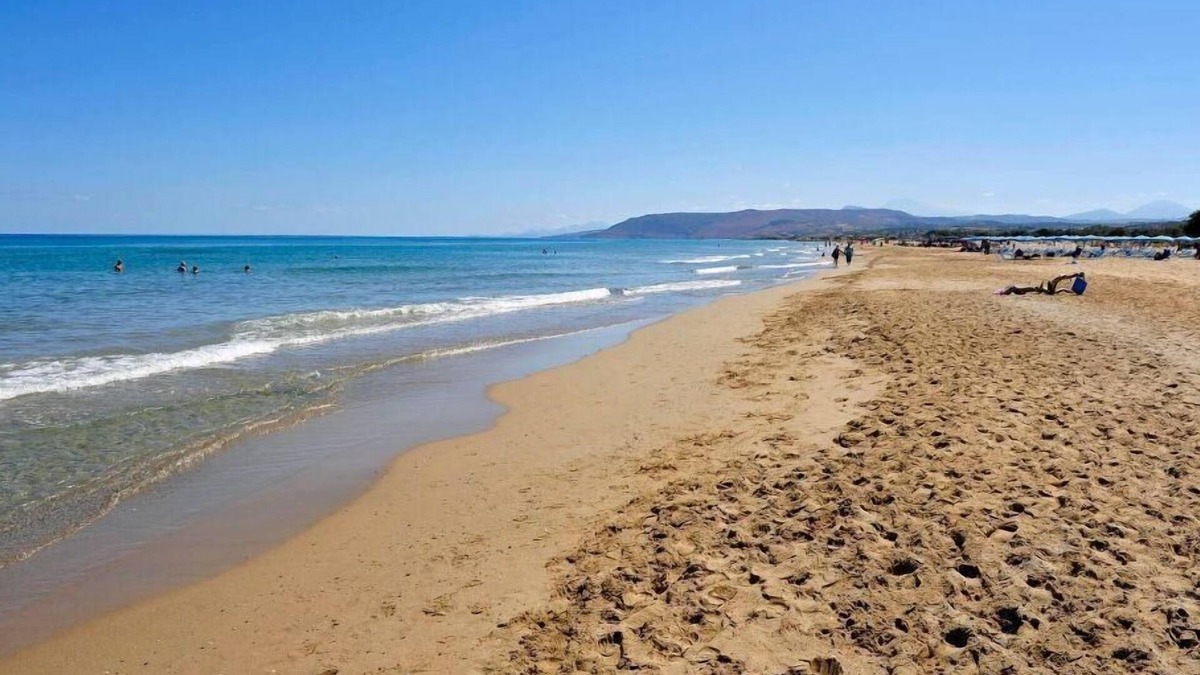 Kastellos House | Holiday house Kastellos for 1 - 8 persons with 3 bedrooms - Holiday house