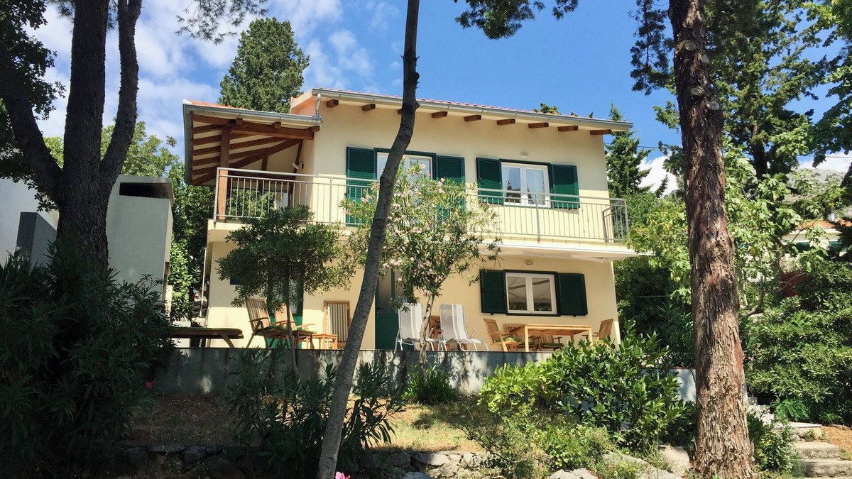 Starigrad House | Holiday house by the sea