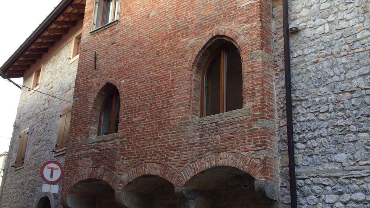 Cividale del Friuli Apartment | Holiday House at the Virgins