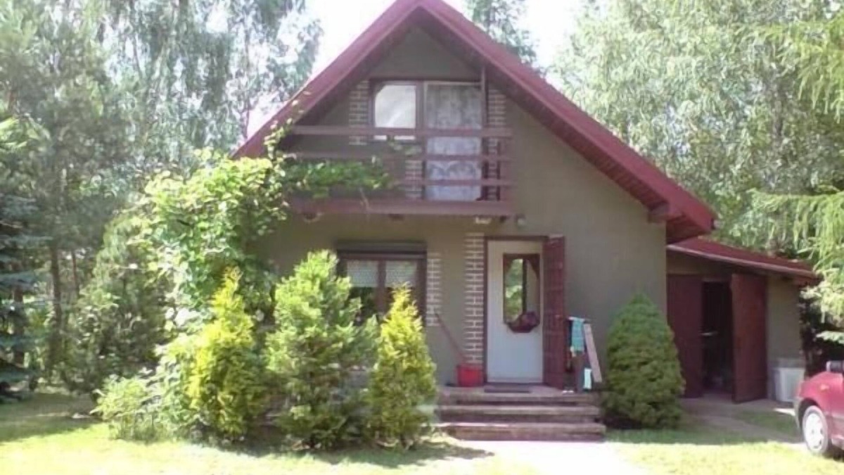 Tomaszow Mazowiecki House | Holiday house Smardzewice k Opoczna for 1 - 6 persons with 2 bedrooms - Holiday home