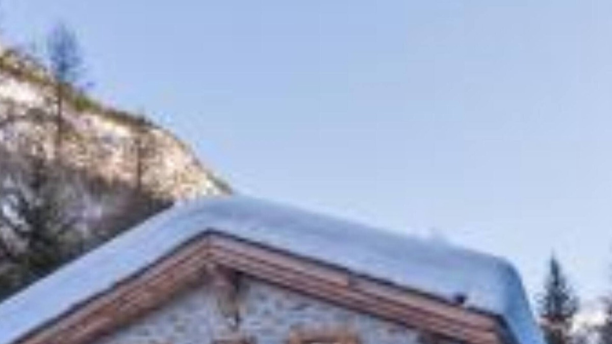 La Punt-Chamues-ch House | Holiday house La Punt-Chamues-ch for 8 persons with 3 bedrooms - Holiday home