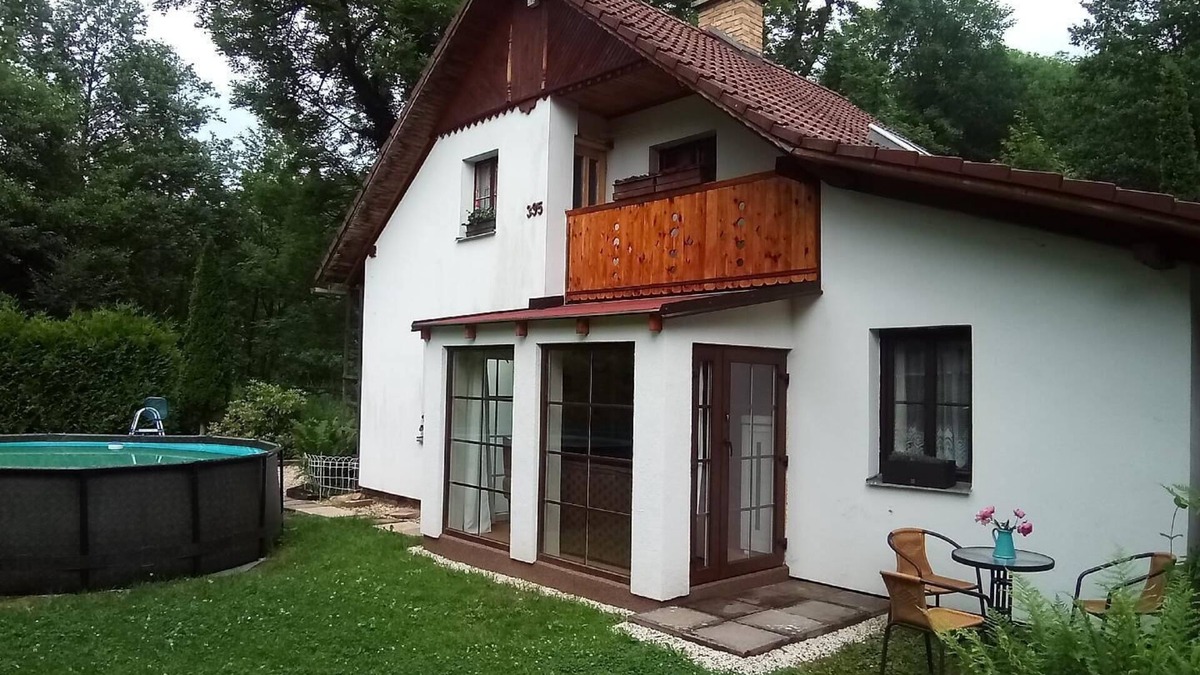 Raspenava House | Holiday house Frýdlant v Cechách for 1 - 6 persons with 3 bedrooms - Holiday house
