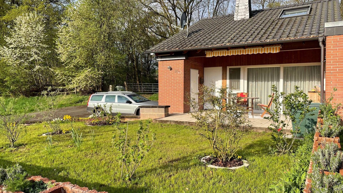 Wrexen House | Holiday house for 2 guests with 76m² in Diemelstadt - Wrexen (60166)