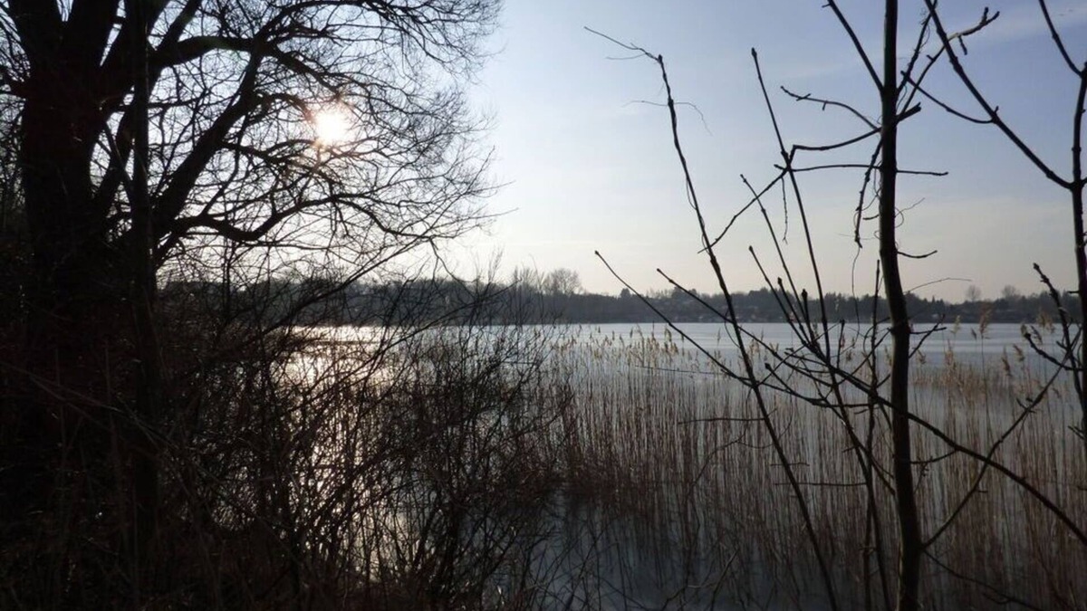 Furstenwerder Apartment | Holiday house by the lake