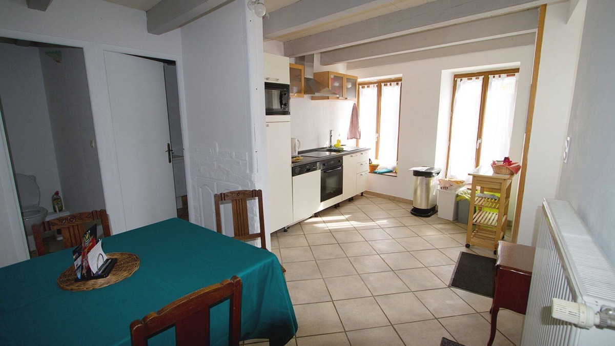 Celles-en-Bassigny House | Holiday house Celles en Bassigny for 1 - 15 persons with 3 bedrooms - Twin house