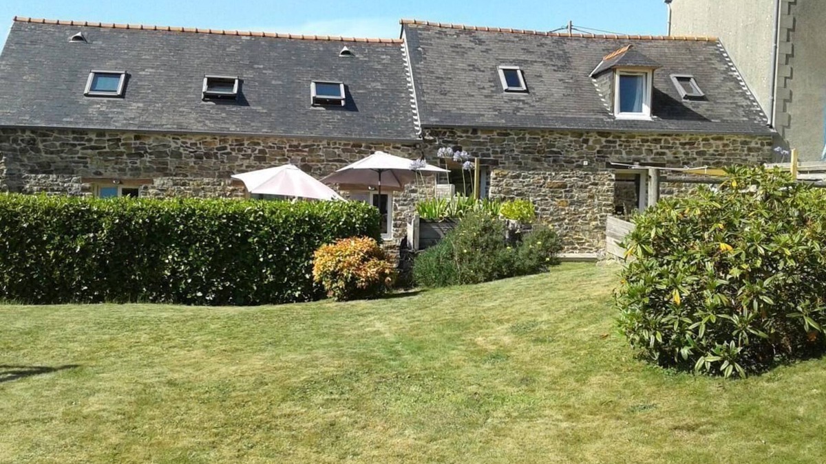 Plougastel-Daoulas House | Holiday house Plougastel Daoulas for 1 - 2 persons with 1 bedroom - Holiday home