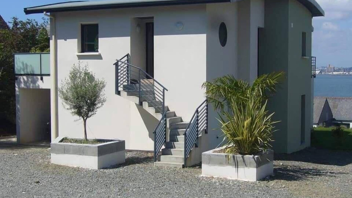 Plougastel-Daoulas House | Holiday house Plougastel Daoulas for 1 - 6 persons with 3 bedrooms - Holiday house