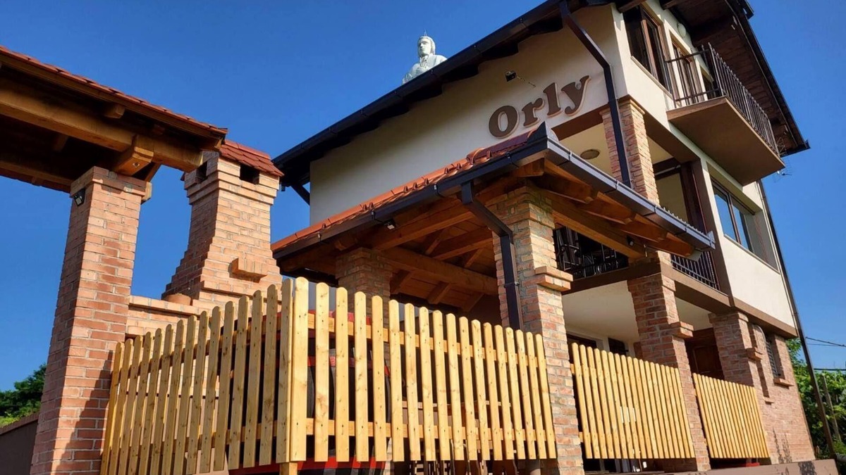 Ludbreg House | Holiday house Globocec Ludbreski for 1 - 6 persons with 3 bedrooms - Holiday house