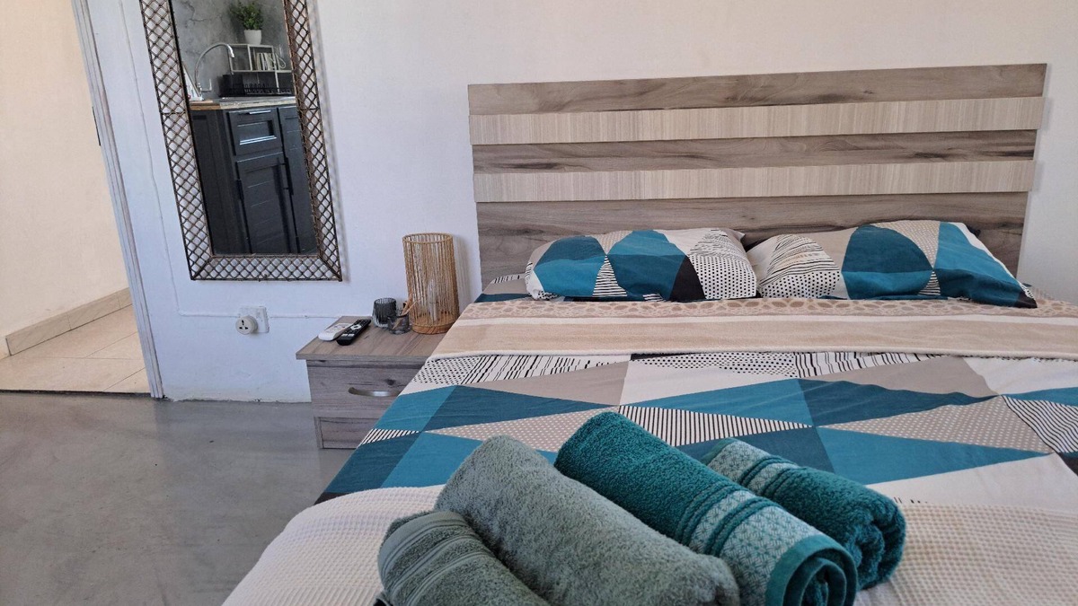 Tombeau Bay House | Holiday house Pointe aux Piments for 1 - 4 persons with 2 bedrooms - Holiday house