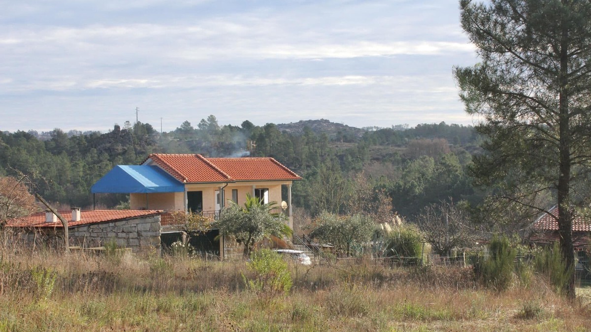Matanca Other | Holiday house Matança for 2 persons with 1 bedroom - Farmhouse