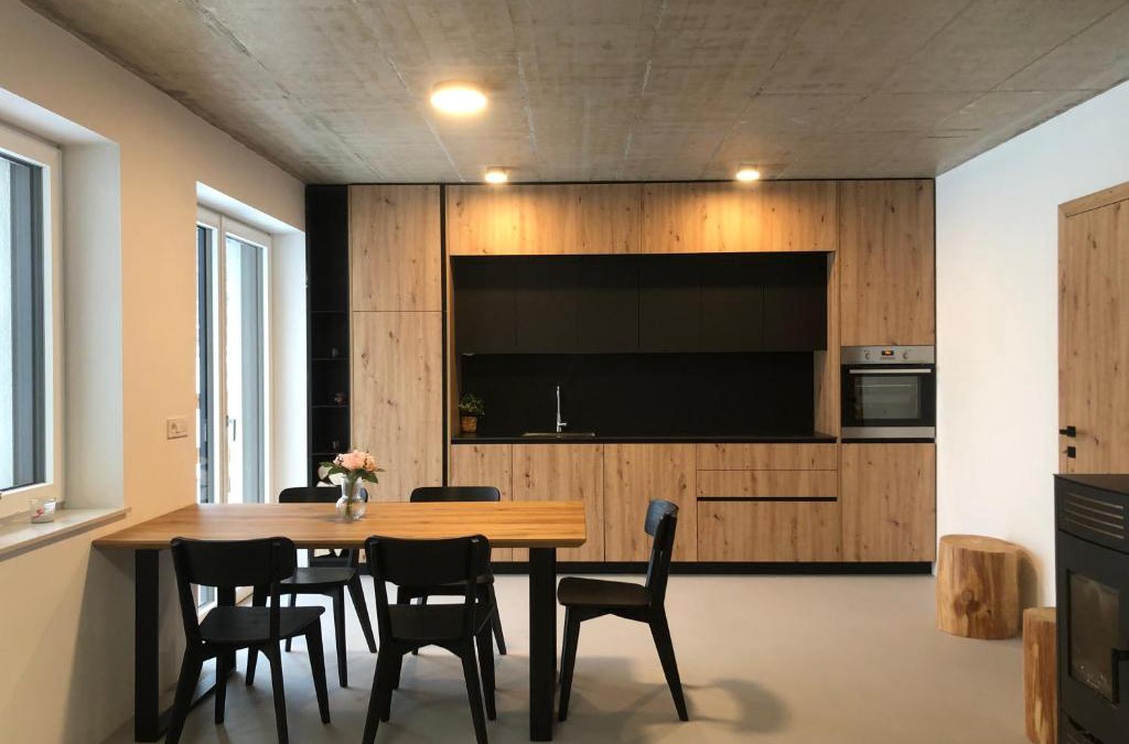 Podkoren Apartment | Holiday House Šmuc