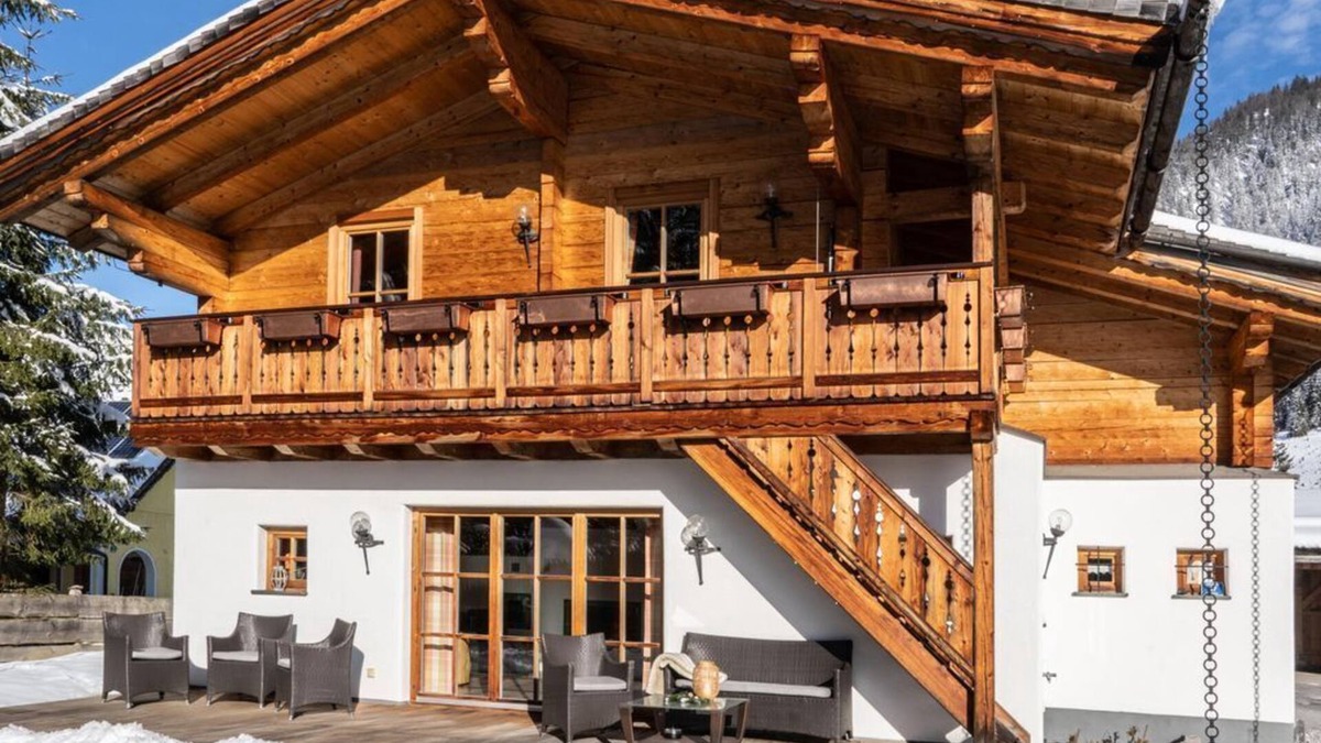 Abtenau House | Holiday house, 3 bedrooms, superior - Naturhaus Holzreiter