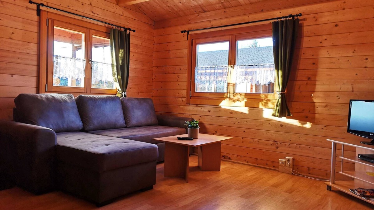 Elsterheide Apartment | Holiday house 5 - Sveda Hof