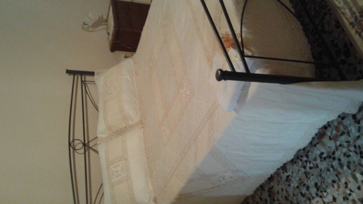 Felline House | Holiday House "A Casa di Monia"