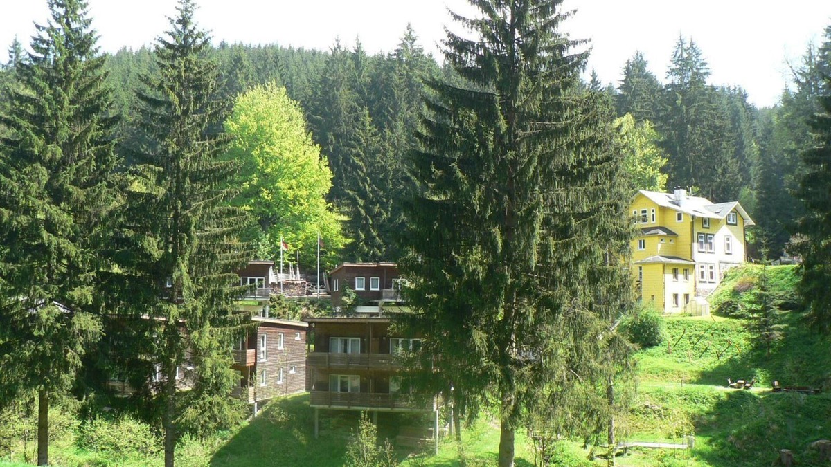 Grossbreitenbach House | Holiday house Altenfeld for 1 - 6 persons with 2 bedrooms - Holiday house