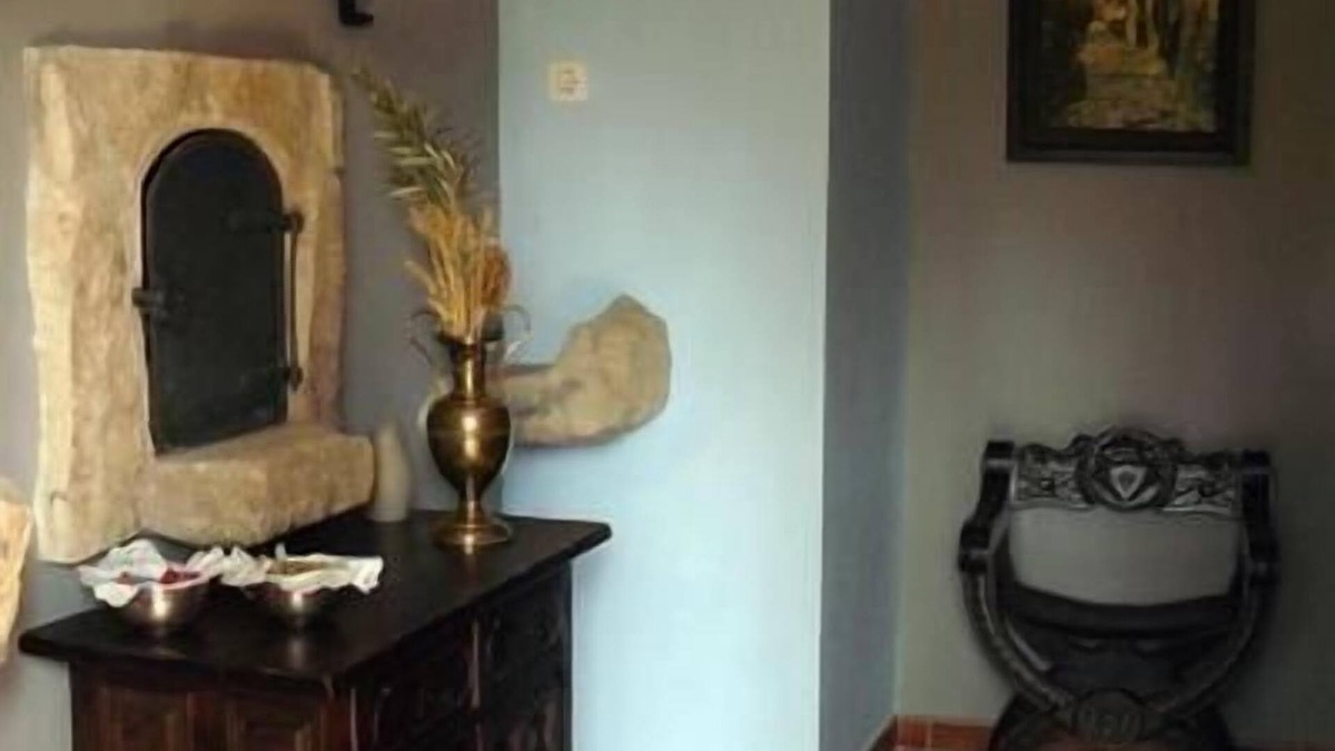Ainzon House | Holiday house Ainzon for 1 - 6 persons with 3 bedrooms - Holiday home