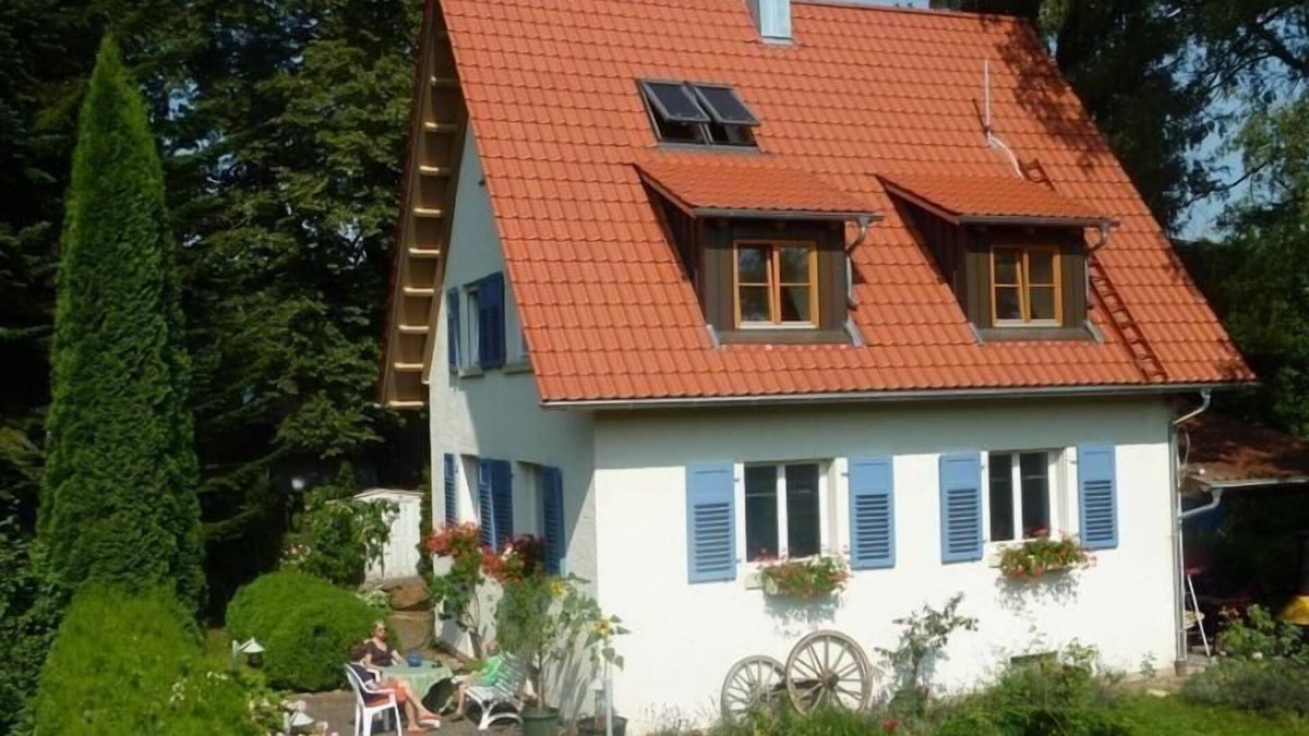 Aitrach House | Holiday house Aitrach for 1 - 7 persons with 3 bedrooms - Holiday house